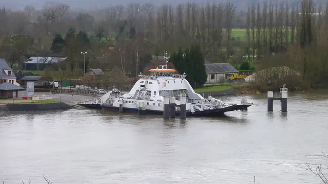Photo de Berville-sur-Seine