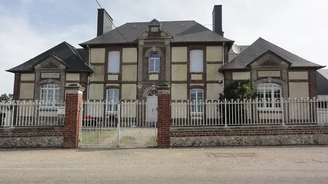 Photo de Beuzeville-la-Guérard