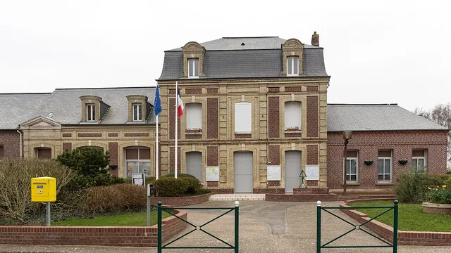 Photo de Beuzevillette