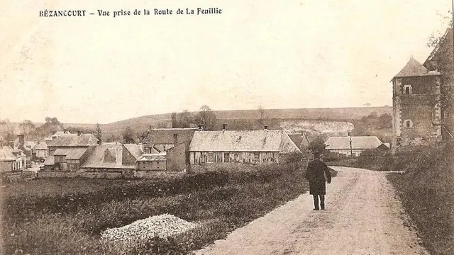 Photo de Bézancourt