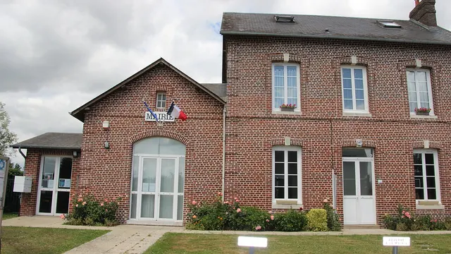Photo de Bierville