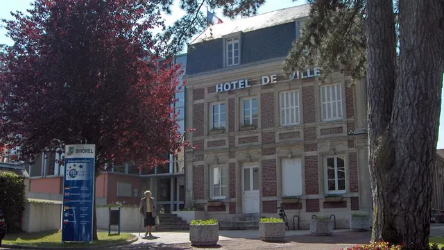 Photo de Bihorel