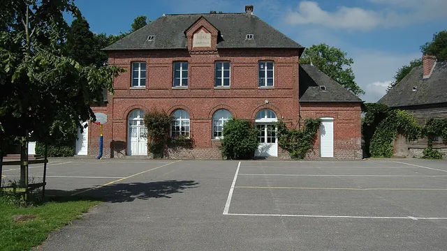 Photo de Biville-la-Baignarde