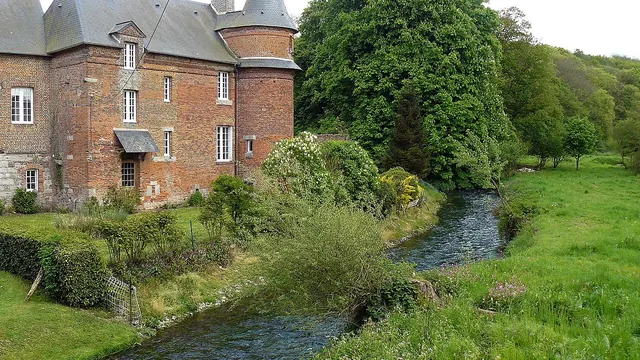 Photo de Biville-la-Rivière