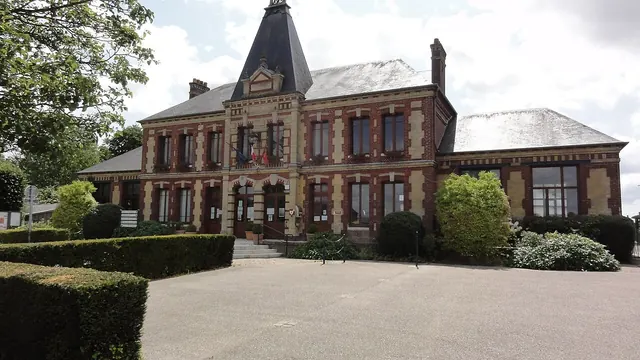Photo de Blacqueville