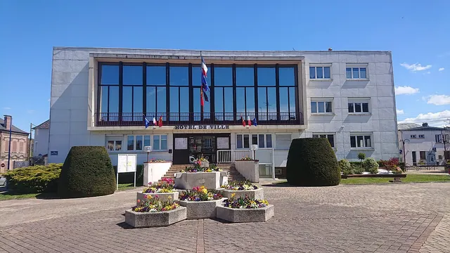 Photo de Blangy-sur-Bresle