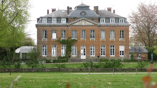 Photo de Bois-Guilbert