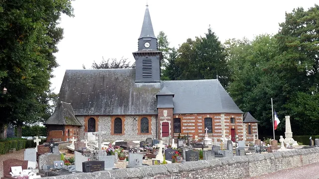 Photo de Bois-Héroult