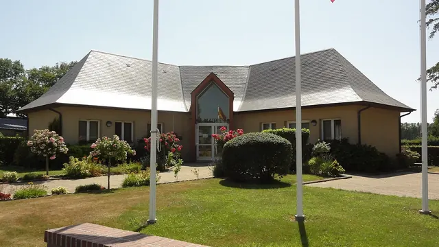 Photo de Bolleville