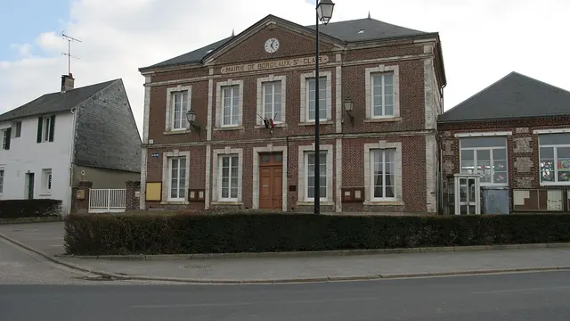 Photo de Bordeaux-Saint-Clair