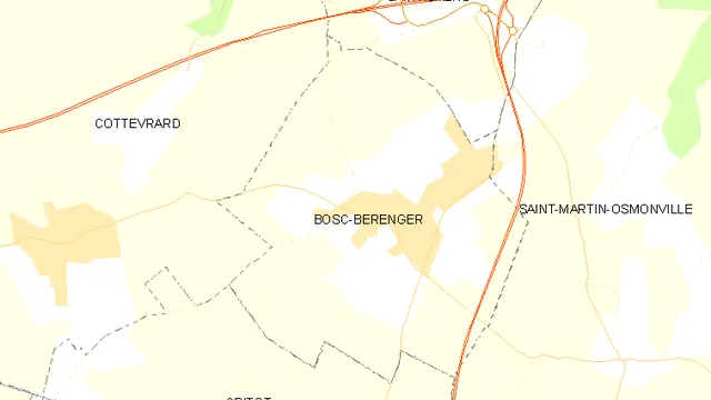 Photo de Bosc-Bérenger