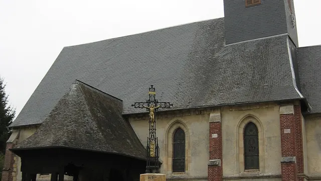 Photo de Bosc-Bordel