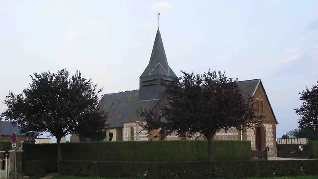 Photo de Bosc-Édeline