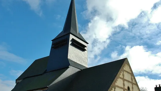Photo de Callengeville