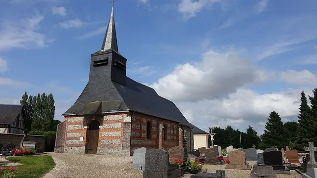 Photo de Bosc-Mesnil