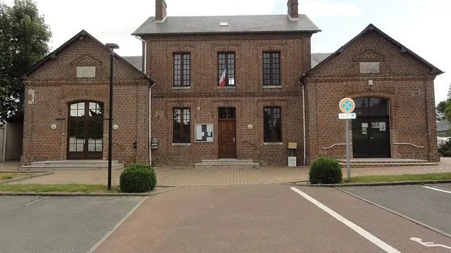 Photo de Boudeville