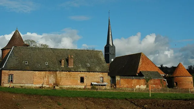 Photo de Bouelles