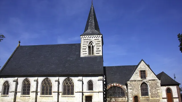 Photo de Bouville
