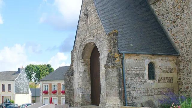 Photo de Bréauté