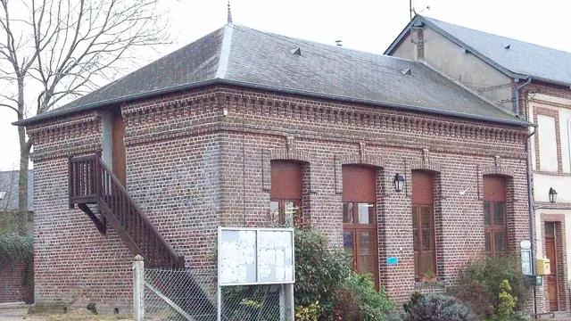 Photo de Brémontier-Merval