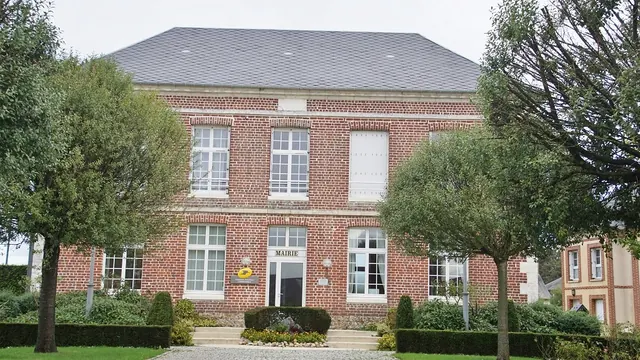Photo de Bretteville-du-Grand-Caux