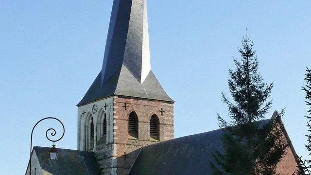 Photo de Bures-en-Bray