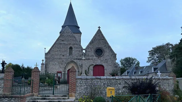 Photo de Cailleville