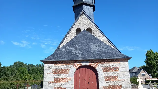Photo de Calleville-les-Deux-Églises