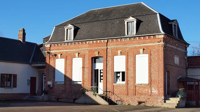 Photo de Campneuseville