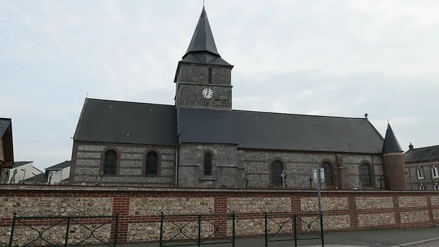 Photo de Canouville