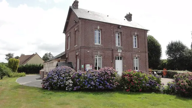 Photo de Carville-la-Folletière