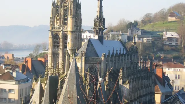 Photo de Rives-en-Seine