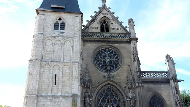Photo de Caudebec-lès-Elbeuf