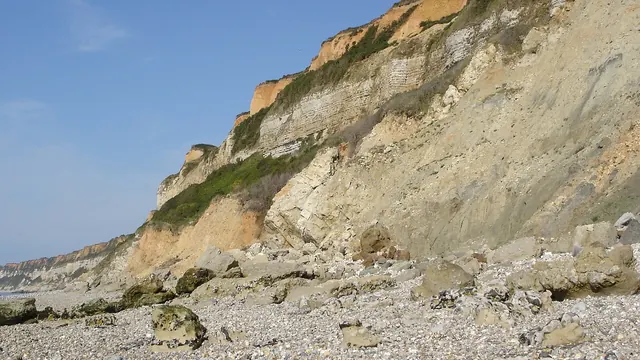 Photo de Cauville-sur-Mer