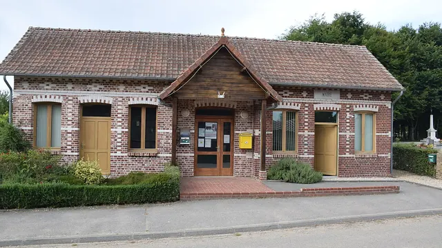 Photo de Les Cent-Acres