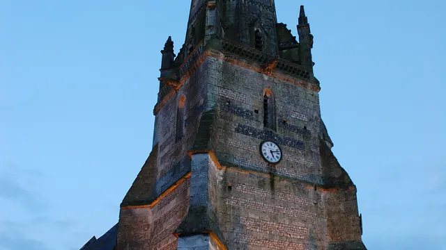Photo de La Cerlangue
