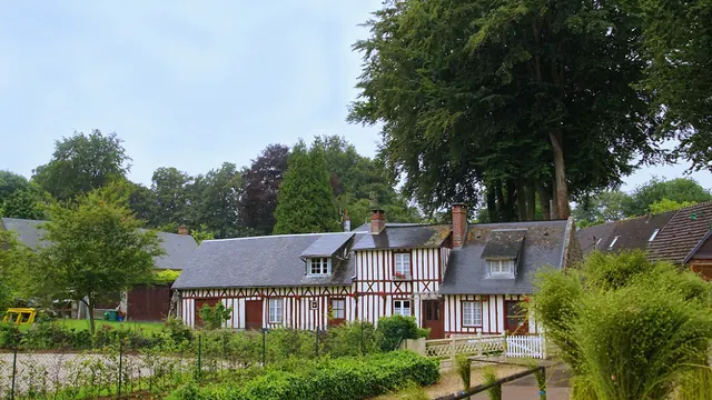 Photo de La Chapelle-sur-Dun