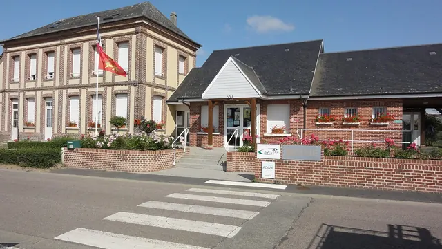 Photo de Cideville