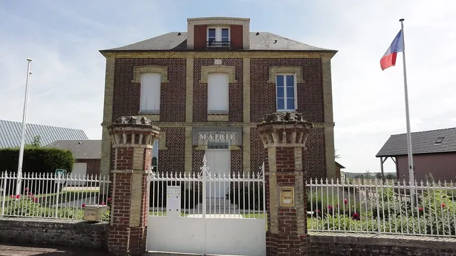 Photo de Clasville