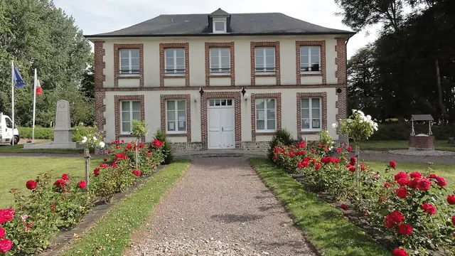 Photo de Cleuville