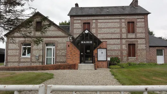 Photo de Cléville