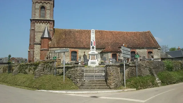 Photo de Compainville