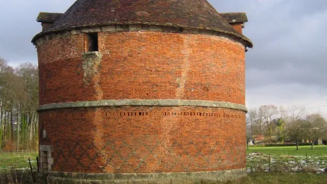 Photo de Crasville-la-Rocquefort