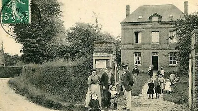 Photo de Cressy