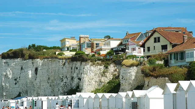 Photo de Criel-sur-Mer