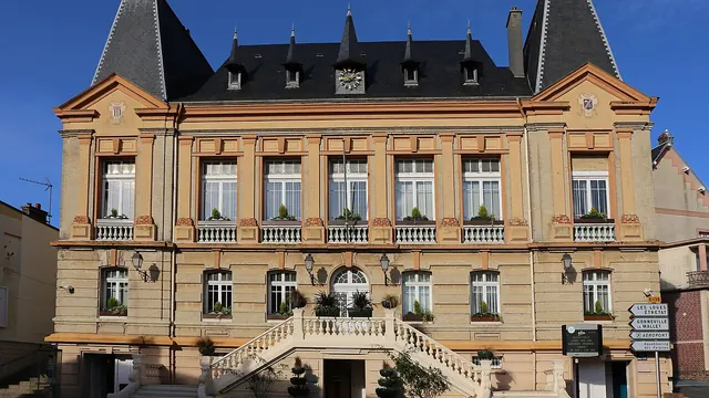 Photo de Criquetot-l'Esneval