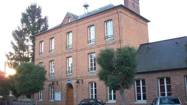Photo de Croisy-sur-Andelle