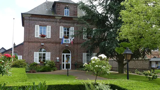 Photo de Croix-Mare