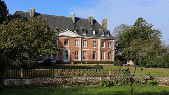 Photo de Cuverville