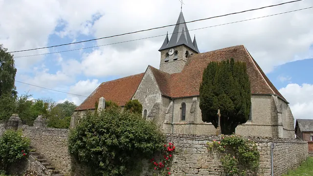 Photo de Dampierre-en-Bray